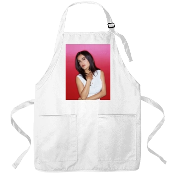 Salma Hayek Apron