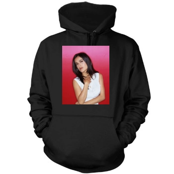 Salma Hayek Mens Pullover Hoodie Sweatshirt