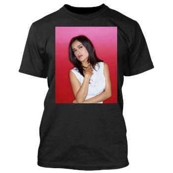 Salma Hayek Men's TShirt