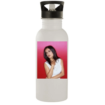 Salma Hayek Stainless Steel Water Bottle