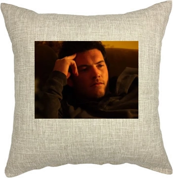 Sam Worthington Pillow