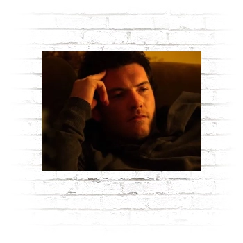 Sam Worthington Poster