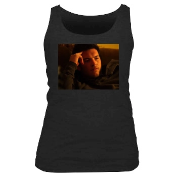 Sam Worthington Women's Tank Top