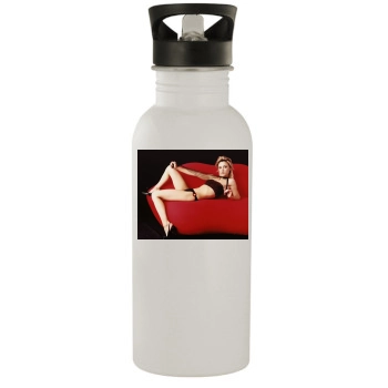 Samaire Armstrong Stainless Steel Water Bottle