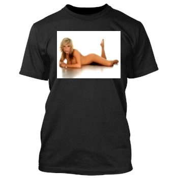 Samantha Fox Men's TShirt