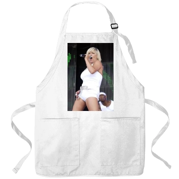 Samantha Fox Apron