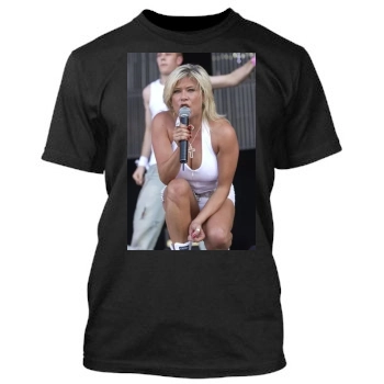 Samantha Fox Men's TShirt