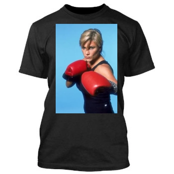 Samantha Fox Men's TShirt