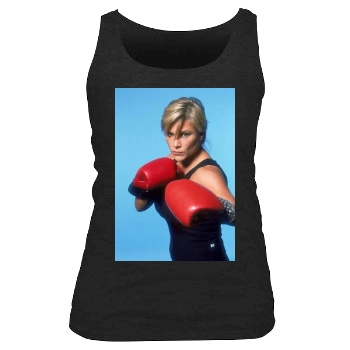 Samantha Fox Women's Tank Top