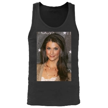 Samantha Harris Men's Tank Top