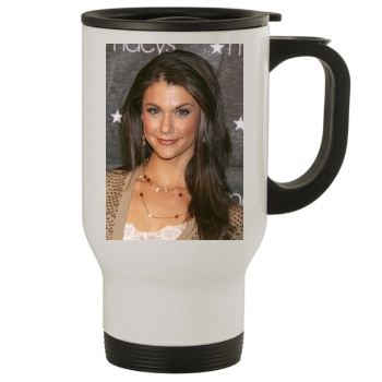 Samantha Harris Stainless Steel Travel Mug