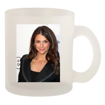 Samantha Harris 10oz Frosted Mug