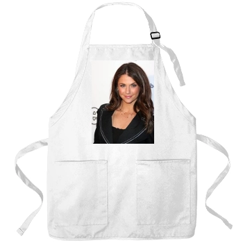 Samantha Harris Apron