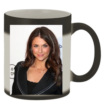 Samantha Harris Color Changing Mug