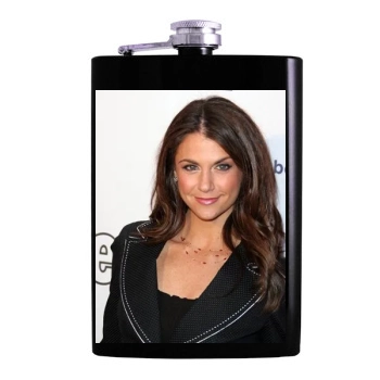 Samantha Harris Hip Flask