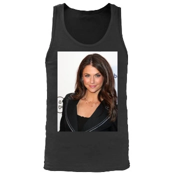 Samantha Harris Men's Tank Top