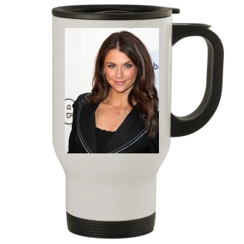 Samantha Harris Stainless Steel Travel Mug