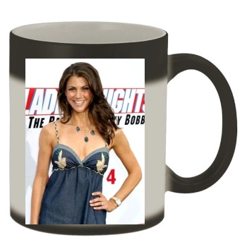 Samantha Harris Color Changing Mug