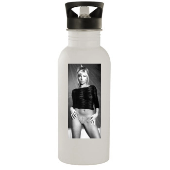 Samantha Janus Stainless Steel Water Bottle