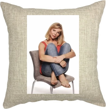 Samantha Janus Pillow