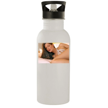 Sandra Shine Stainless Steel Water Bottle