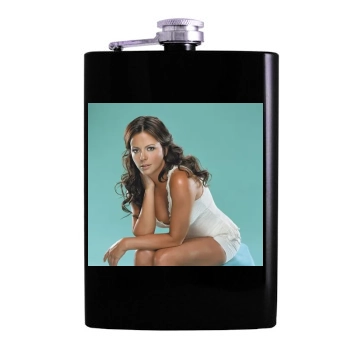 Sara Evans Hip Flask