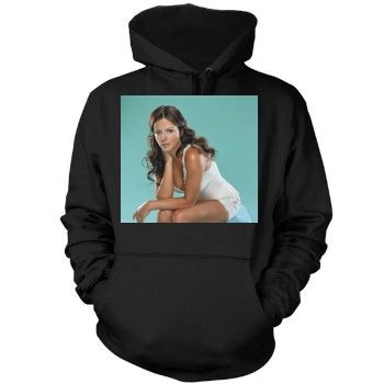 Sara Evans Mens Pullover Hoodie Sweatshirt