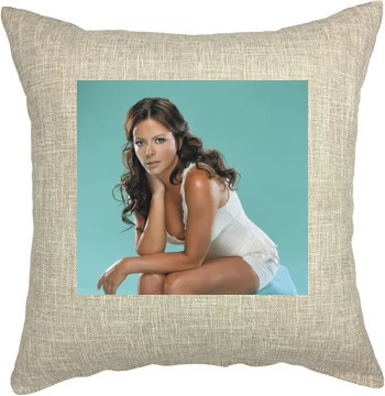 Sara Evans Pillow