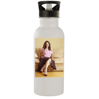 Sara Evans Stainless Steel Water Bottle