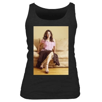 Sara Evans Women's Tank Top