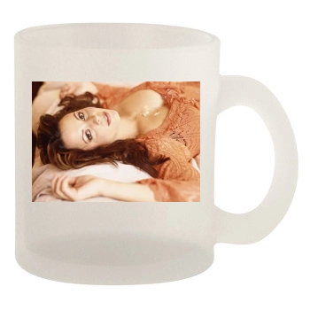 Sara Evans 10oz Frosted Mug