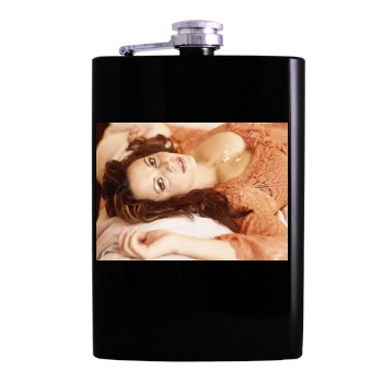 Sara Evans Hip Flask