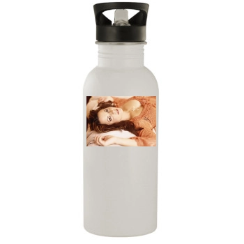 Sara Evans Stainless Steel Water Bottle