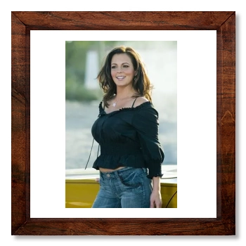 Sara Evans 12x12