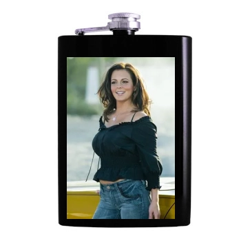 Sara Evans Hip Flask