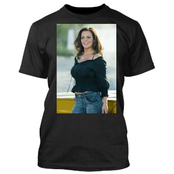 Sara Evans Men's TShirt