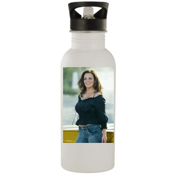 Sara Evans Stainless Steel Water Bottle