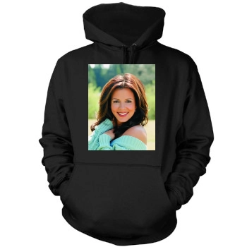 Sara Evans Mens Pullover Hoodie Sweatshirt