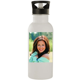 Sara Evans Stainless Steel Water Bottle