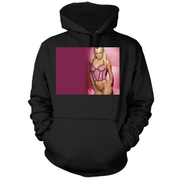 Sara Jean Underwood Mens Pullover Hoodie Sweatshirt