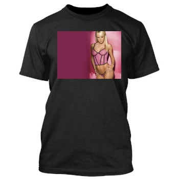 Sara Jean Underwood Men's TShirt