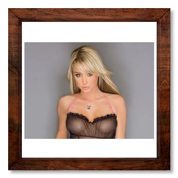 Sara Jean Underwood 12x12