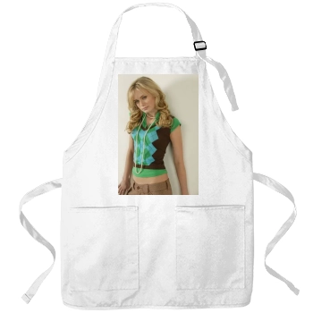 Sara Paxton Apron