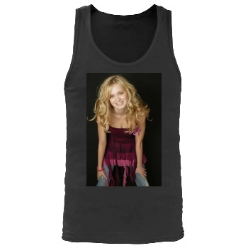 Sara Paxton Men's Tank Top