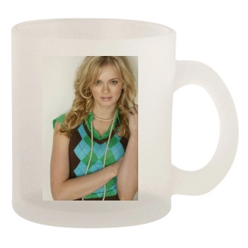 Sara Paxton 10oz Frosted Mug