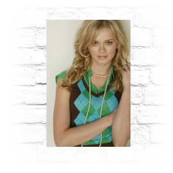 Sara Paxton Metal Wall Art