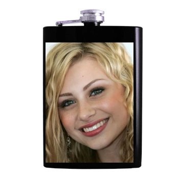 Sara Paxton Hip Flask