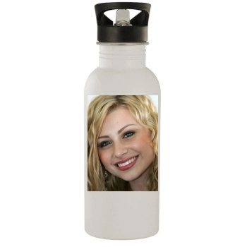 Sara Paxton Stainless Steel Water Bottle