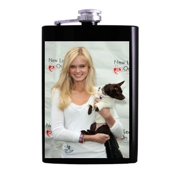 Sara Paxton Hip Flask