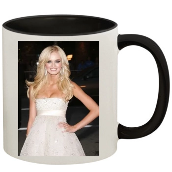 Sara Paxton 11oz Colored Inner & Handle Mug